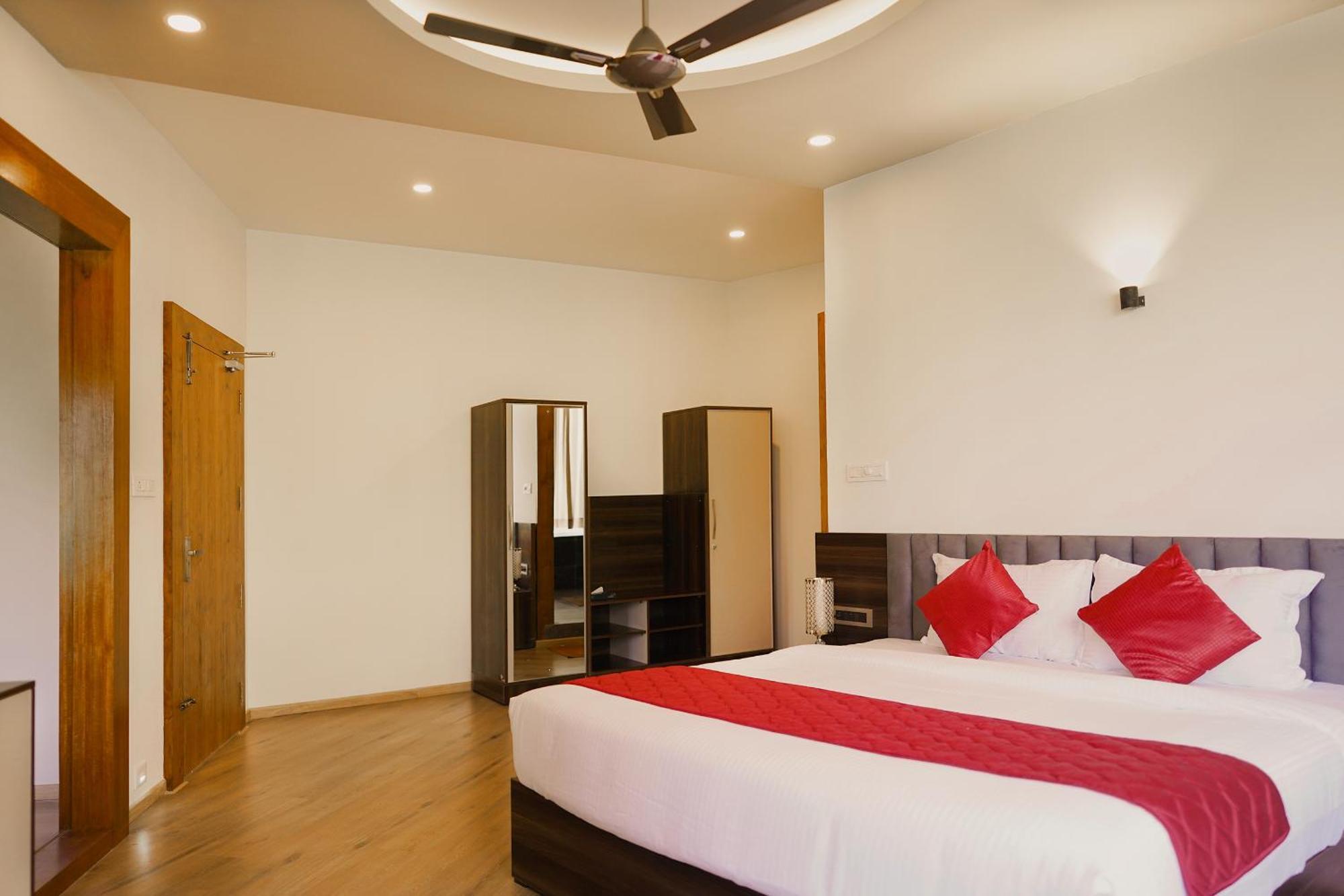 Kuruva Island Resort And Spa - By Kabini Breeze, Wayanad Mananthavady Exterior foto